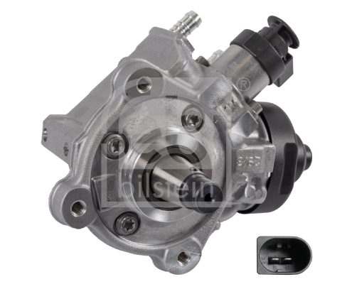 High-pressure Pump